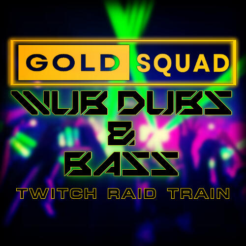 Dubstep, Heavy Bass Vibes