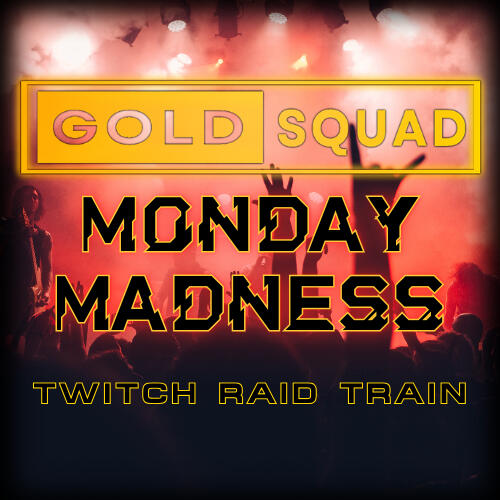 Metal, Rock, Industrial, Moshpit Vibes