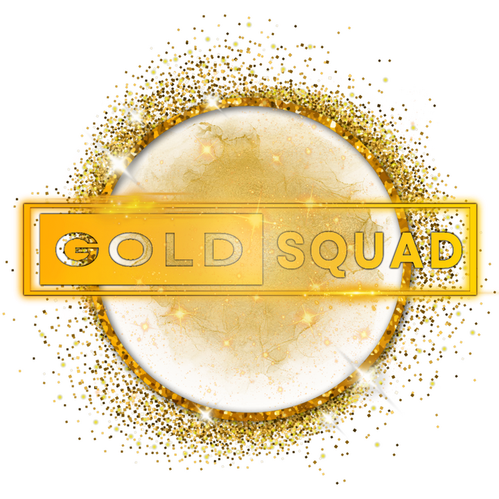 Gold Squad